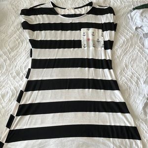 Boutique dress